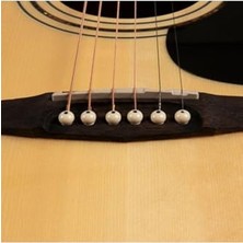 Odea Orijinal AD810 - AD880 Vb. Standart Seri Akustik Gitar Alt Eşik