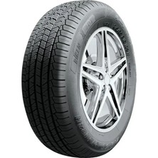Riken 255/45R20 101W 701 Rıken Rıken Yaz Lastiği 2025
