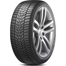 225/60R17 99H Wınter Icept Evo 3 W330 Hankook Kış Lastiği 2024