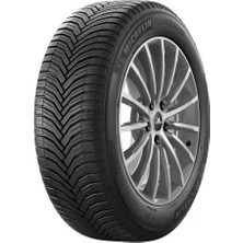 Michelin 185/65R14 90H Xl Cross Climate+ Mıchelın 4 Mevsim Lastiği 2025