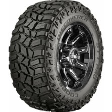 305/65R17 121/118Q Dıscoverer Stt Pro Cooper Yaz Lastiği 2016