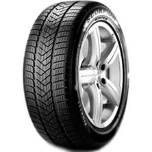 Pirelli 265/60R18 114H Xl Scorpion Winter Pırellı Kış Lastiği 2025