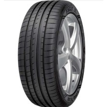 245/45R18 100Y Xl Fp Mo Eagle F1 Asymmetrıc 3 Goodyear Yaz Lastiği 2025