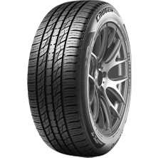 245/60R18 105T Crugen Premıum KL33 Kumho Yaz Lastiği 2017