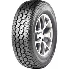 225/65R16C 112/110R Multıways-C Lassa 4 Mevsim Lastiği 2024