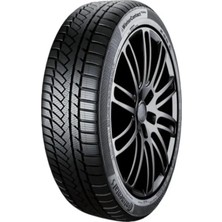Continental 245/65R17 111H Xl Wıntercontact Ts 850 P Suv Contınental Kış Lastiği 2020