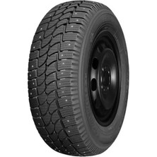 Riken 185/75R16C 104/102R Cargo Wınter Rıken Kış Lastiği 2024