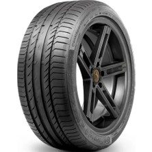 Continental 275/40R19 101Y Contısportcontact 5 Mgt Contınental Yaz Lastiği 2021