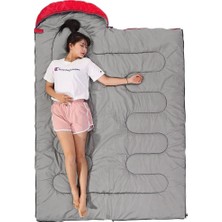 Evolite Camper Pro Sq Uyku Tulumu 0°