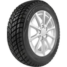 195/75R16C 107/105R Eco Winter Waterfall Kış Lastiği 2026