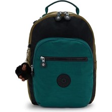 Kipling Kıplıng Seoul S Küçük Boy Okul Sırt Çantası