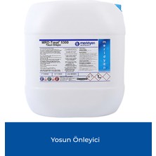Meridyen Havuz Bakım Seti 56LIK Toz Klor(25 Kg)+Toz Ph Düşürücü (25KG)+PARLATICI (20KG)+YOSUN ÖNLEYICI(20KG)