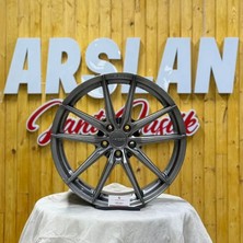 5 112 19 8.5-9.5 ET45 Ön-Arka Arceo Monaco Jant Modeli (4AD)