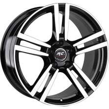 RC 5 130 21 10.0 ET50 B/d Porsche Cayenne Jant Takımı (4AD)
