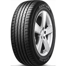 205/65R15 94H Qirin 990 Sentury Yaz Lastiği 2026
