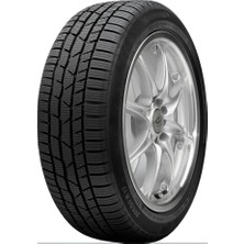 Continental 255/55R18 105V Contı Wınter Contact Ts 830 P Suv No Contınental Kış Lastiği 2021