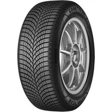 245/45R18 100Y Xl Fp Vector 4 Seasons G3 Goodyear 4 Mevsim Lastiği 2022