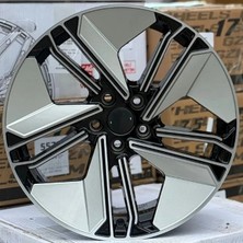 5 108 18 8.0 ET40 CH65.1 Bsf RC1207 E-Tron Jant Takımı