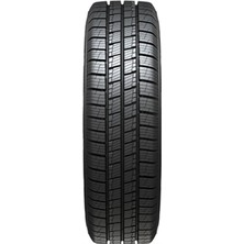 215/65R16C 109/107T Vantra St As2 RA30 Hankook 4 Mevsim Lastiği 2024