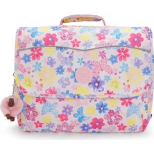 Kipling Kıplıng Codie M Orta Boy Okul Sırt Çantası