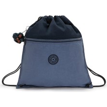 Kipling Kıplıng Supertaboo Orta Boy Sırt Çantası