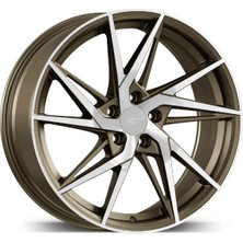 Agt 5 112 18 8.0 ET35 CH72.6 FER-R02 Bronze Diamond