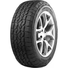 215/65R16 102T Xl Competus A/t 3 Lassa Yaz Lastiği 2026