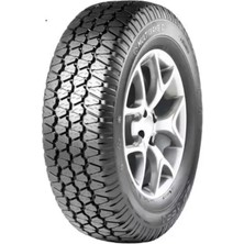 215/65R16C 109/107R 8pr Multiways-C Lassa 4 Mevsim Lastiği 2026
