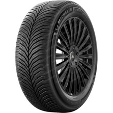 Michelin 205/55R19 97V Xl Cross Climate 2 Mıchelın4 Mevsim Lastiği 2026