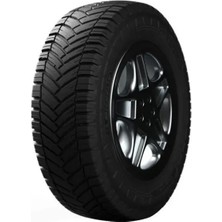 Michelin 205/75R16C 110/108R Agılıs Cross Clımate Mıchelın 4 Mevsim Lastiği 2023