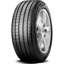 Pirelli 205/50R17 89Y Cınturato P7 Rft Pırellı Yaz Lastiği 2021