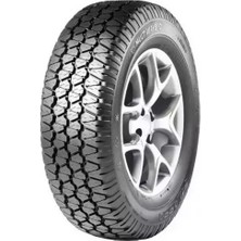 235/65R16C 121/119N Multiways-C Lassa 4 Mevsim Lastiği 2026