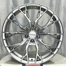 5 112 18 8.0 ET45 Arceo Roma Audi Wosvagen Seat Uyumlu Jant