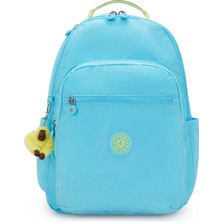 Kipling Kıplıng Seoul Büyük Boy Okul Sırt Çantası