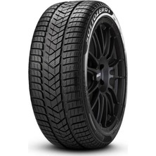 Pirelli 215/55R18 99V Xl Mo Wınter Sottozero Serıe 3 Pırellı Kış Lastiği 2023