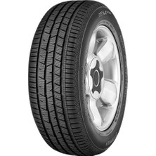 Continental 285/40R22 110Y Xl Crosscontact Lx Sport Lr Contı Sılent Contınental Yaz Lastiği 2022