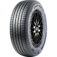 Crosswind 245/70R16 111H Xl Sport Peak C/s Crosswınd Yaz Lastiği 2025