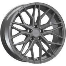 5 120 18 8.5 ARC-18141-11 Gun Metal Arceo