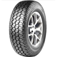 195/60R16C 99/97R 6pr Multıways-C Lassa 4 Mevsim Lastiği 2025