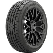 195/55R16 87H Winter Command Goodyear Kış Lastiği 2025