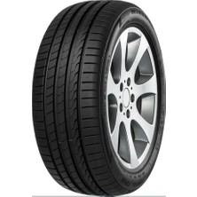 Minerva 215/50R18 92W F205 Mınerva Yaz Lastiği 2024