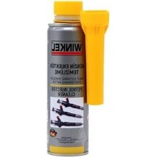 Odea Benzin Enjektör Temizleyici, 300 ml - Yüksek Etkili