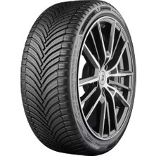 Bridgestone 215/60R17 100V Xl Turanza All Season 6 Brıdgestone 4 Mevsim Lastiği 2026