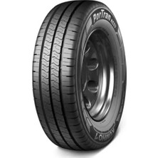 225/65R16C 112/110R Portran KC53 Kumho Yaz Lastiği 2024