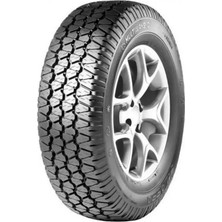 195/60R16C 99/97R 6pr Tl Multıways-C Lassa 4 Mevsim Lastiği 2024