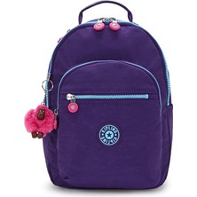 Kipling Kıplıng Seoul S Küçük Boy Okul Sırt Çantası
