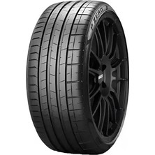 Pirelli 225/35R20 90Y Xl P-Zero (Pz4) Rft Pırellı Yaz Lastiği 2026