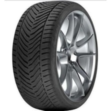 Riken 235/55R18 104V Xl All Season Suv Rıken 4 Mevsim Lastiği 2025