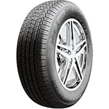 Riken 225/75R16 108H Xl 701 Rıken Yaz Lastiği 2025