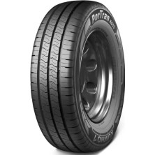 215/75R16C 116/114R Portran KC53 Kumho Yaz Lastiği 2024